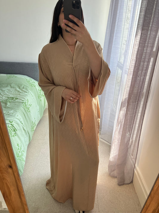 Robe Abaya