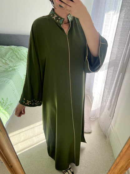 Abaya Meriem